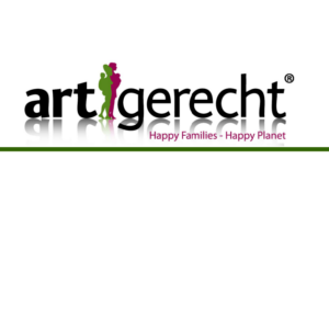 Logo Artgerecht