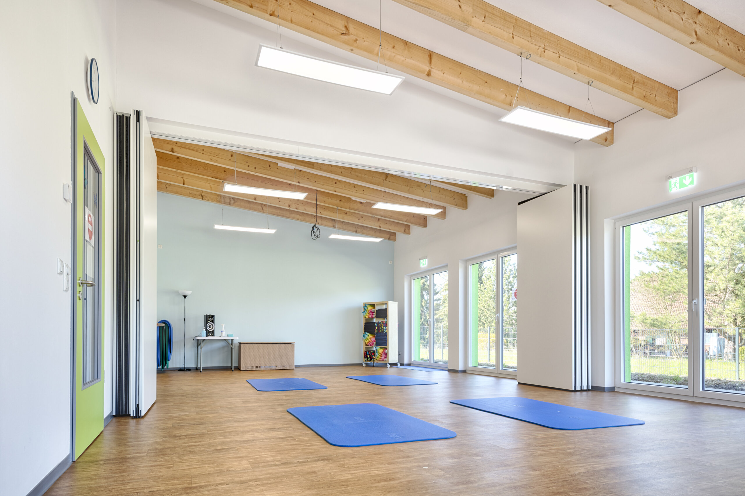 KR Bad Münder 1+2 KR Bad Münder 1+2