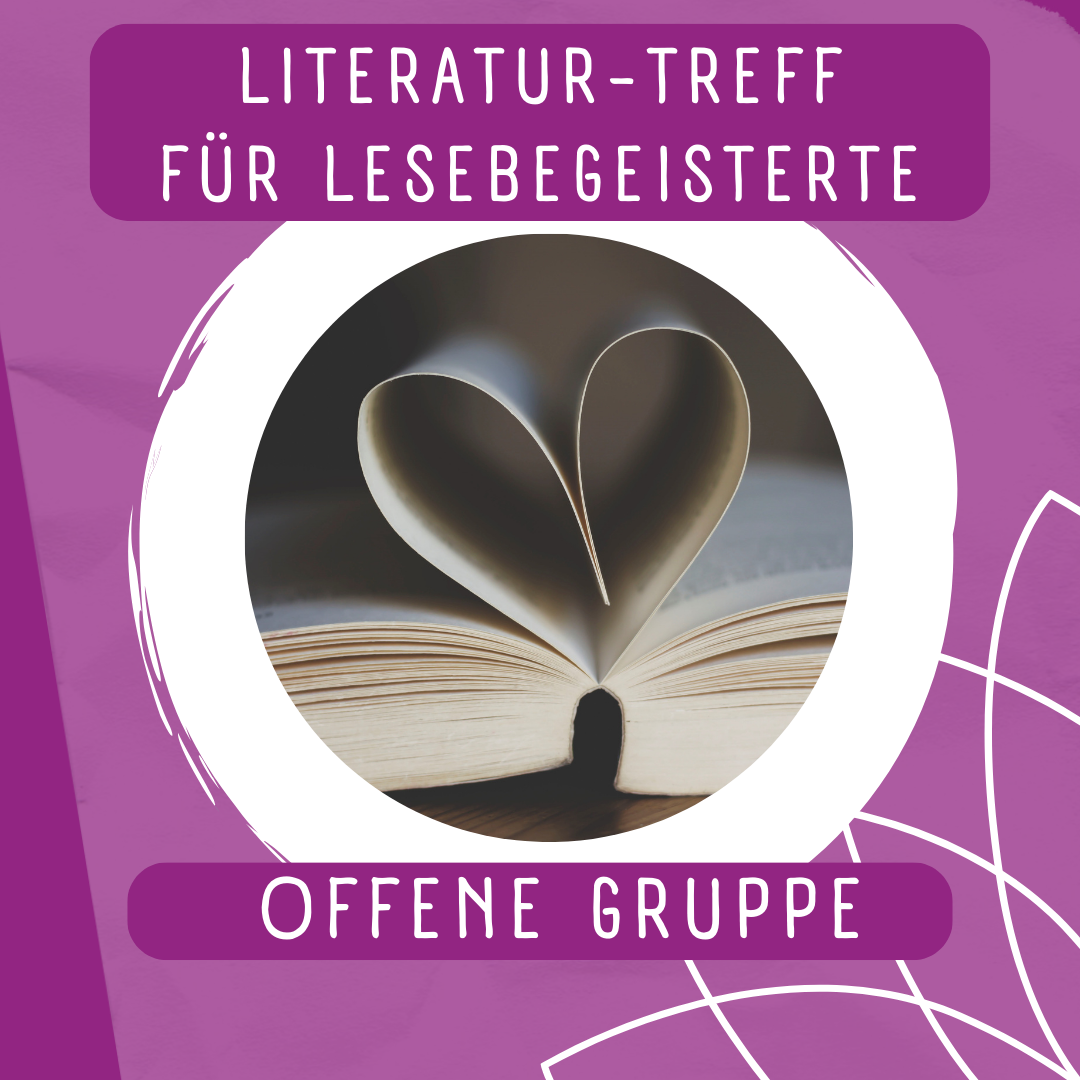 Literatur-Treff