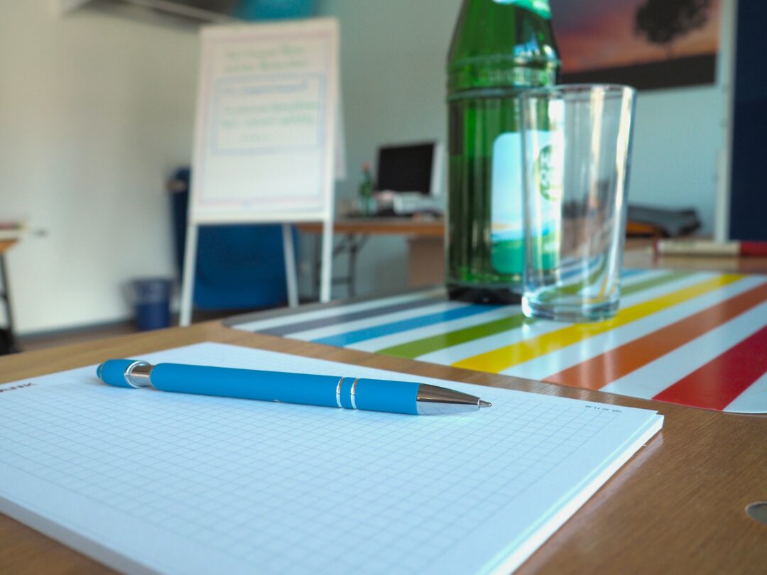 Symbolbild Seminar