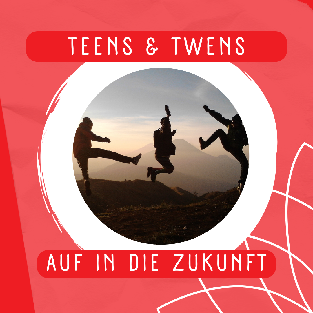 Teens und Twens Teens und Twens