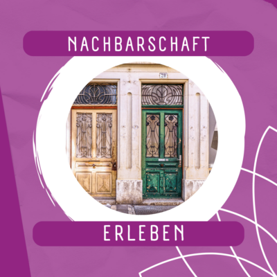 Nachbarschaft