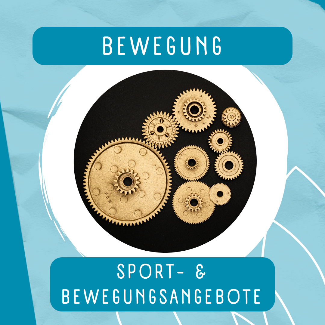 Bewegung