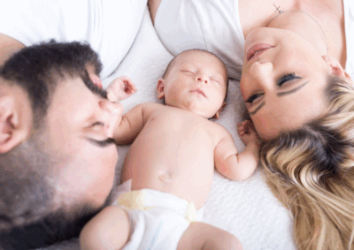 Vortrag Babyschlaf Vortrag Babyschlaf