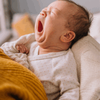 Vortrag Babyschlaf
