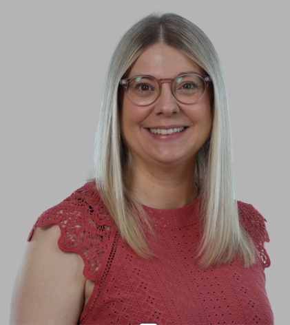 Referentin Julia Kleffmann