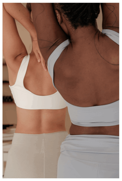 Pilates für Schwangere 5
