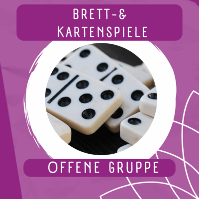 Spielenachmittag