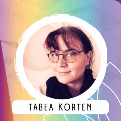 ein Foto von Tabea Korten