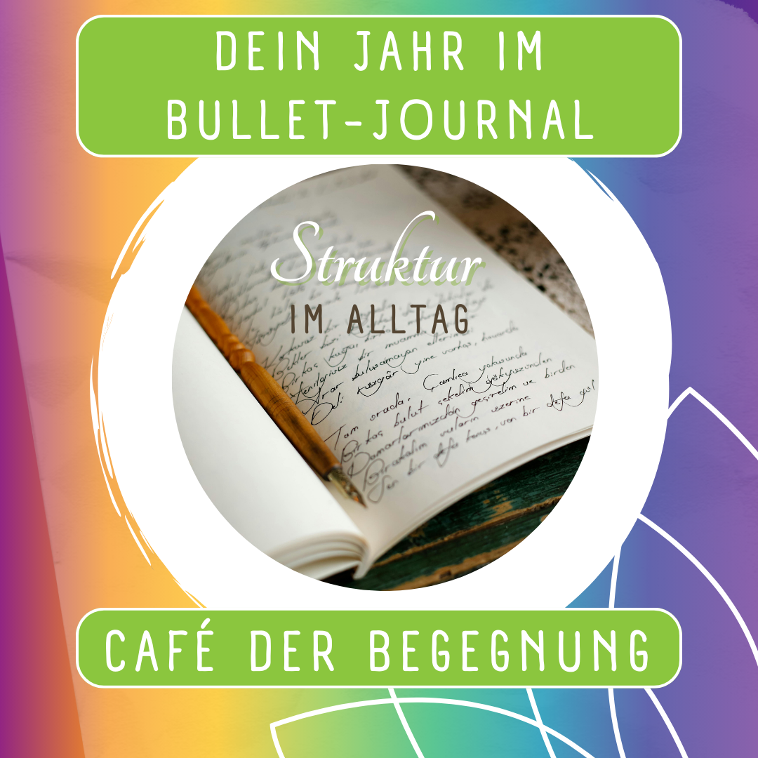 Struktur im Alltag