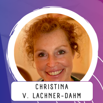 Christina v. Lachner-Dahm