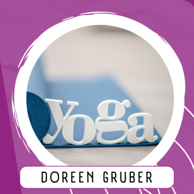 Doreen Gruber