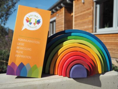 Kurse, Workshops und Veranstaltungen für Familien