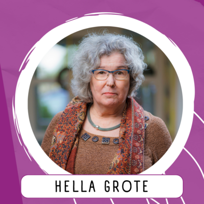 Hella Grote