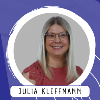 Julia Kleffmann