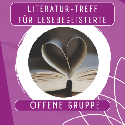 Literatur-Treff Literatur-Treff