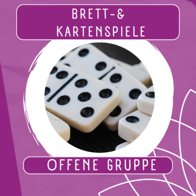 Spielenachmittag Spielenachmittag