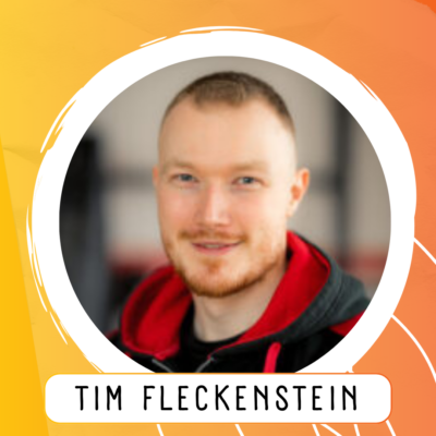 Tim Fleckenstein