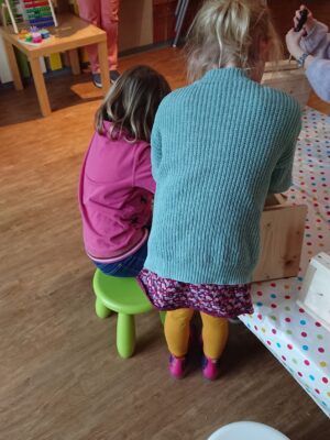 Nistkästen bauen Nistkästen bauen