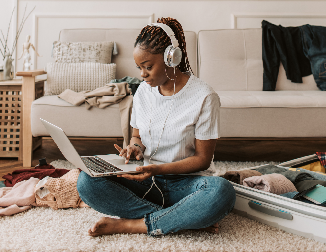 Balance statt Burnout 6