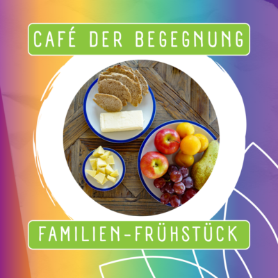 Familien-Frühstück