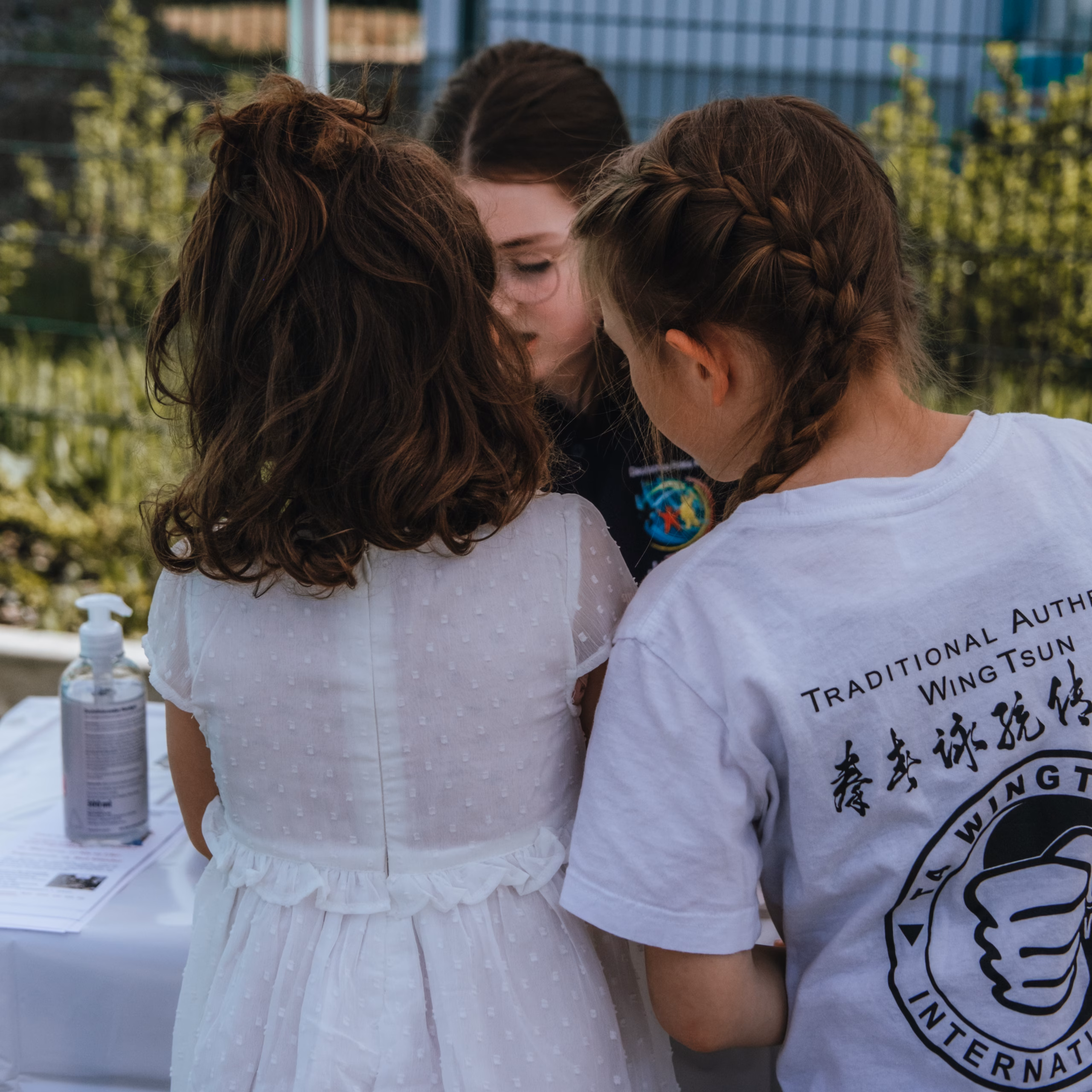 Sommerfest KOLIBRI