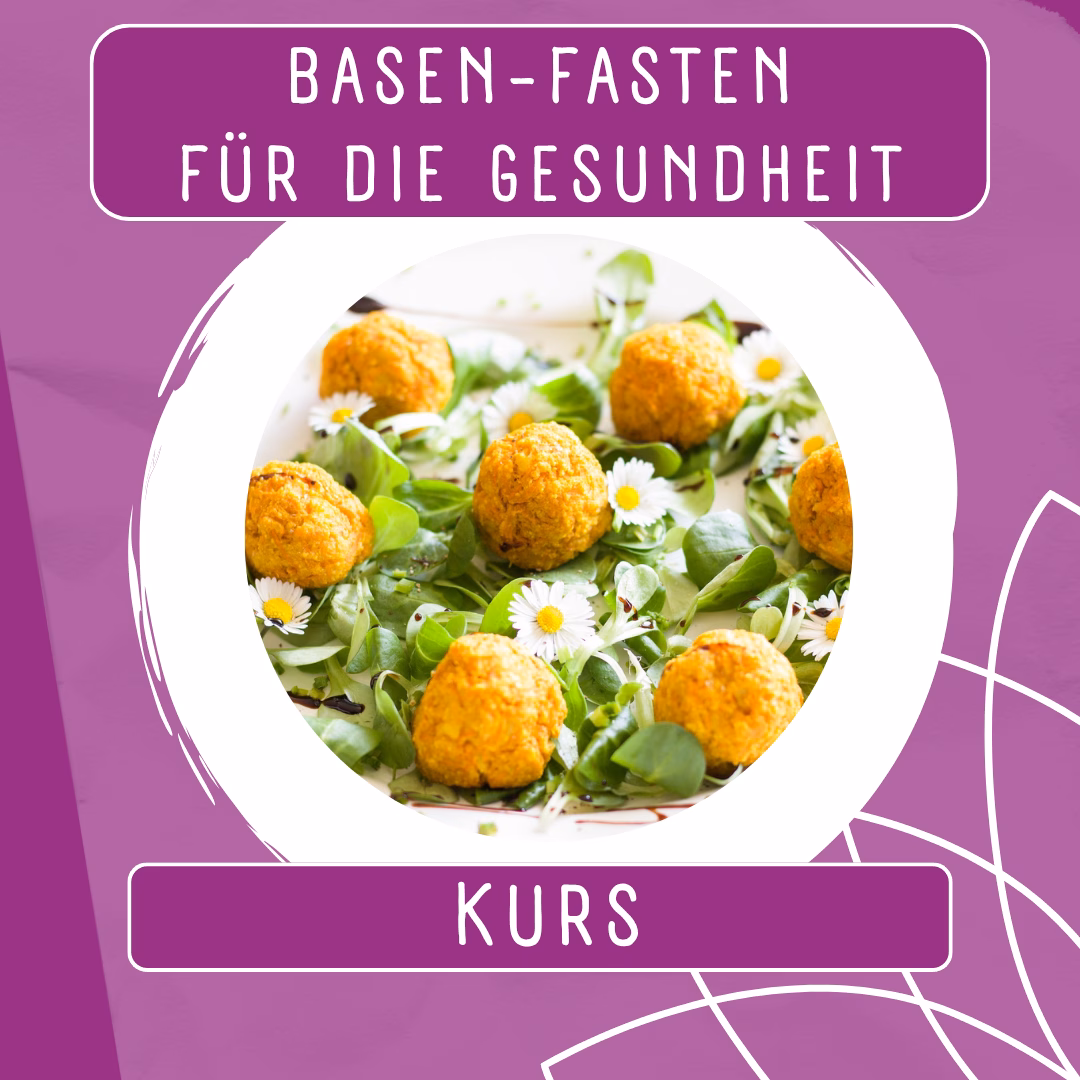Basen-Fasten