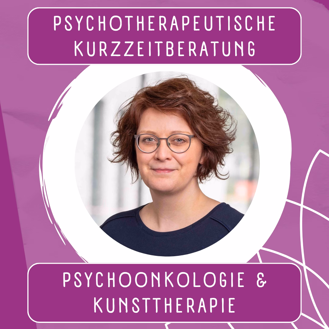 Beratung Kunstkurs