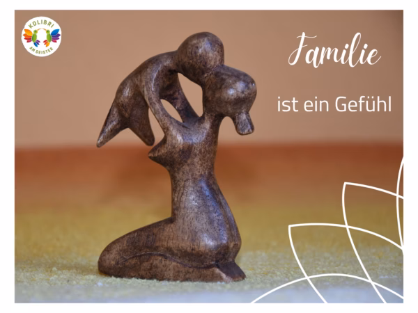 Familie ist ein Gefühl (2)
