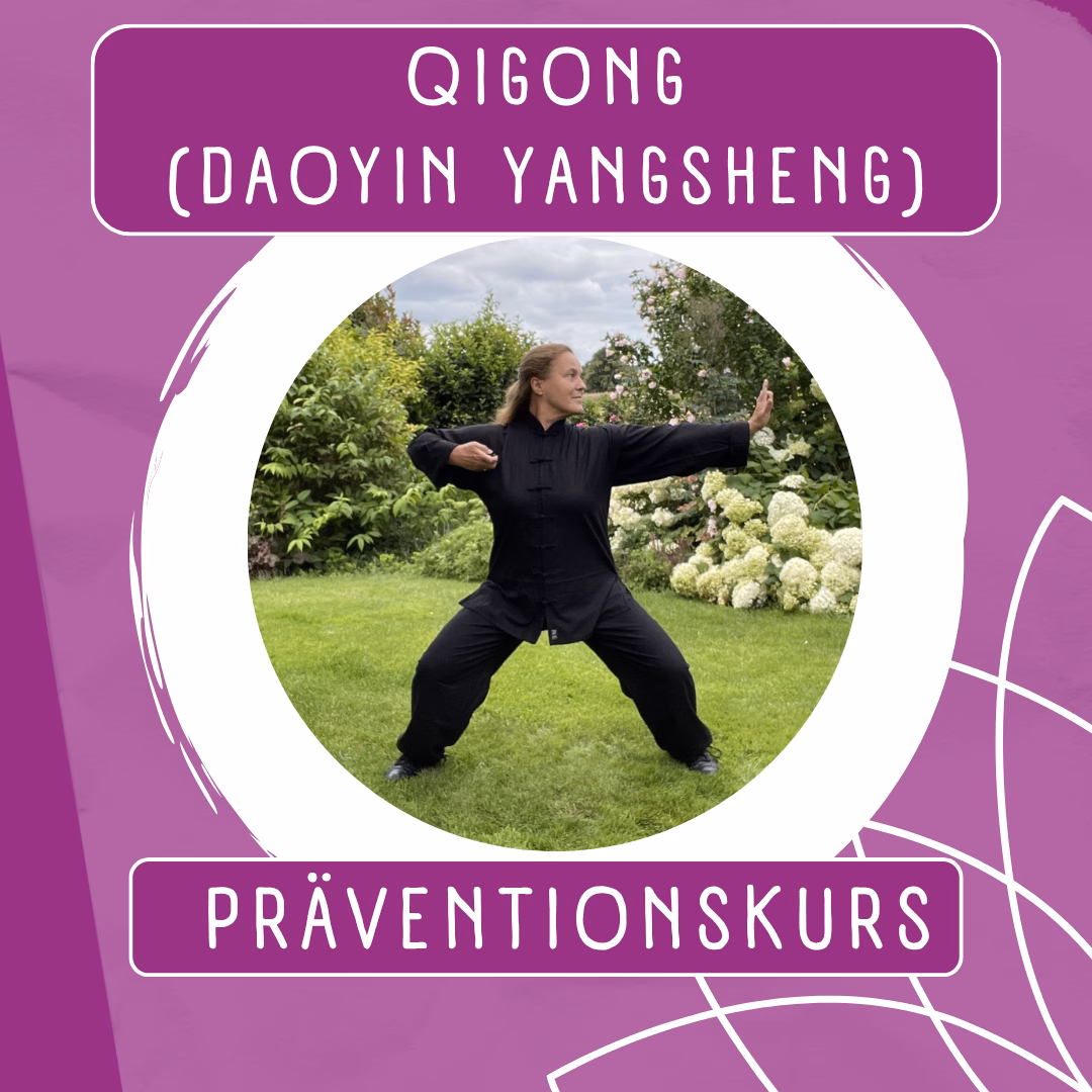 QI Gong