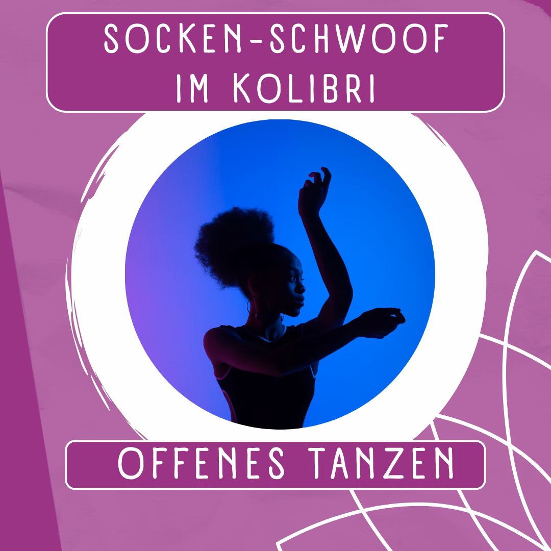 Socken-Schwoof