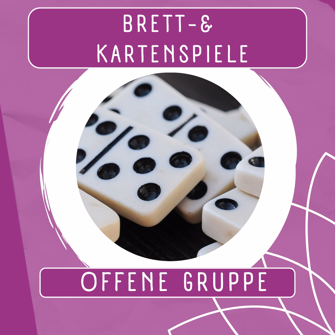 Spielenachmittag
