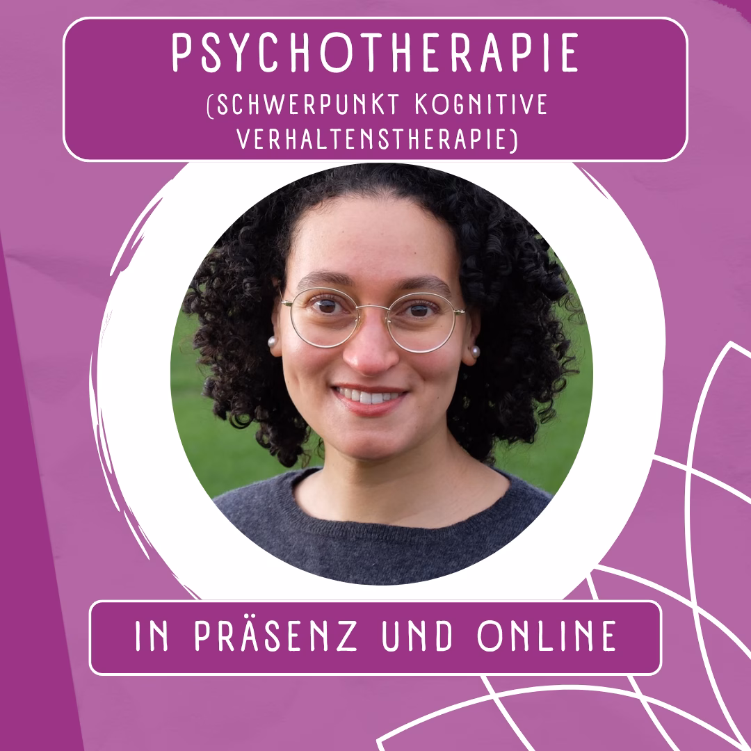 Therapie Glaß-Guy